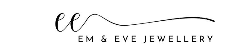 Em and Eve Personalised Jewellery